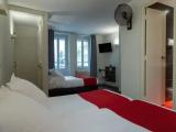Family Quadruple room