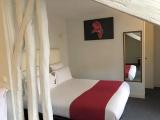 Comfort Single room