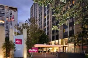 Mercure Centre Tour Eiffel Hotel, Paris