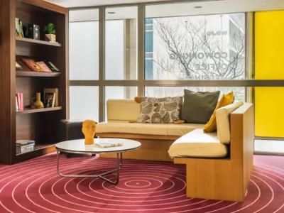 Mercure Paris Centre Tour Eiffel - 27