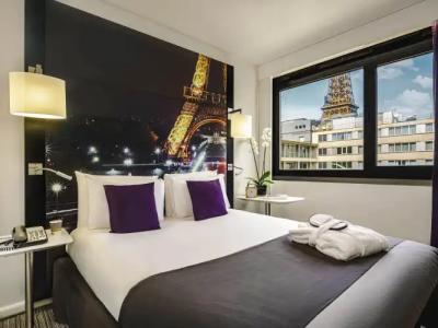 Mercure Paris Centre Tour Eiffel - 82