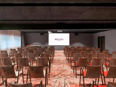 Mercure Paris Centre Tour Eiffel - 21