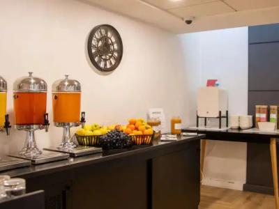 Mercure Paris Centre Tour Eiffel - 13