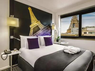 Mercure Paris Centre Tour Eiffel - 81