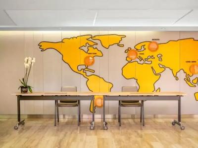 Mercure Paris Centre Tour Eiffel - 22