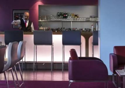 Mercure Paris Centre Tour Eiffel - 36