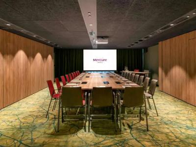 Mercure Paris Centre Tour Eiffel - 39