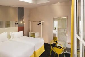 Hotel Duette, Paris