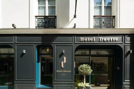 Duette Paris - 18