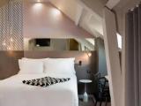 Cachette Double room