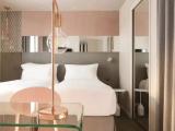 Double Sélecte Junior Suite