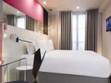 Parisette Double room