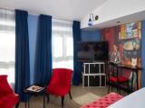 Prestige Suite