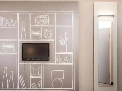 ibis Paris Gare du Nord Château Landon 10ème - 27