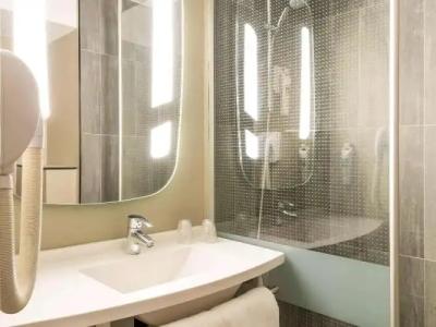 ibis Paris Gare du Nord Château Landon 10ème - 31