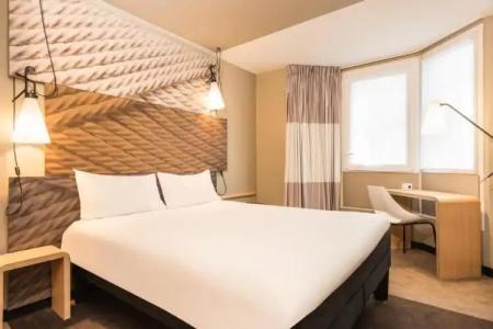 ibis Paris Gare du Nord Château Landon 10ème - 37