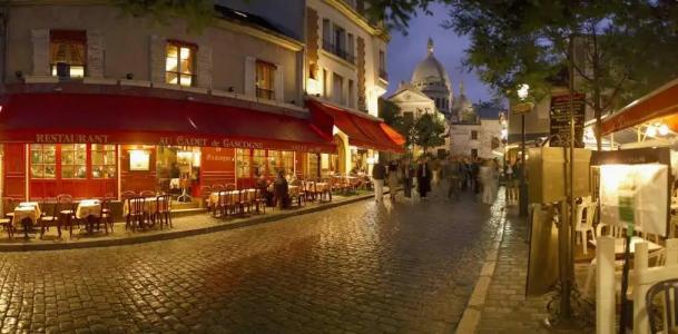 ibis Paris Gare du Nord Château Landon 10ème - 19