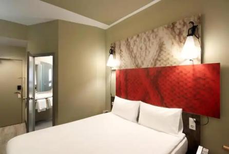 ibis Paris Gare du Nord Château Landon 10ème - 35