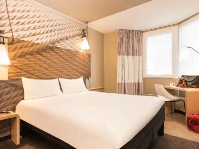 ibis Paris Gare du Nord Château Landon 10ème - 32