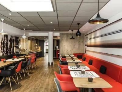 ibis Paris Gare du Nord Château Landon 10ème - 13