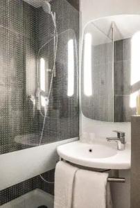 ibis Paris Gare du Nord Château Landon 10ème - 21