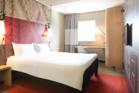 ibis Paris Gare du Nord Château Landon 10ème - 36