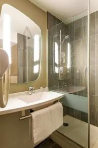 ibis Paris Gare du Nord Château Landon 10ème - 25