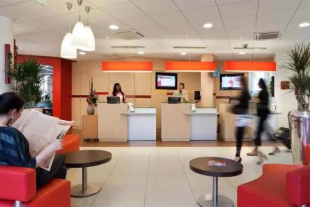ibis Paris Gare du Nord Château Landon 10ème - 17