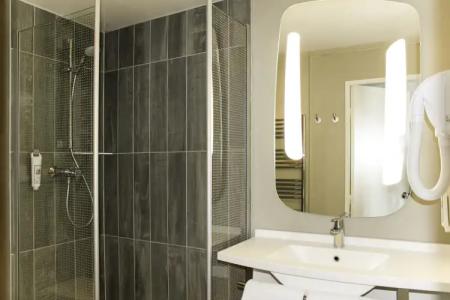 ibis Paris Gare du Nord Château Landon 10ème - 7