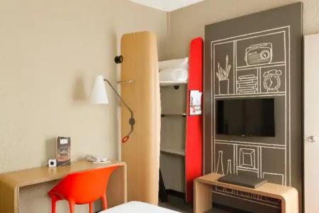 ibis Paris Gare du Nord Château Landon 10ème - 34