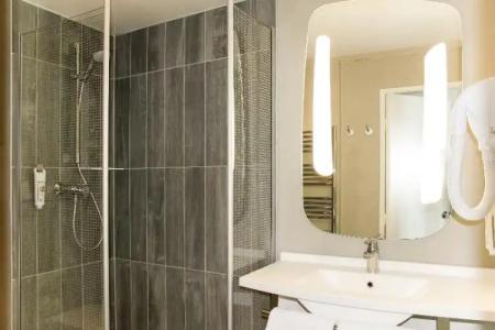 ibis Paris Gare du Nord Château Landon 10ème - 33