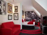 Prestige Double room