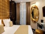 Deluxe Terrace Double room