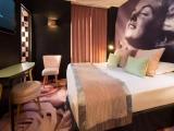 Deluxe Balneo Bath Double room