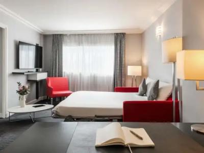 Mercure Paris CDG Airport & Convention - 68