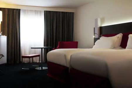 Mercure Paris CDG Airport & Convention - 6