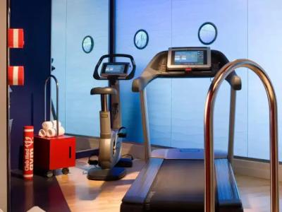 Mercure Paris CDG Airport & Convention - 25