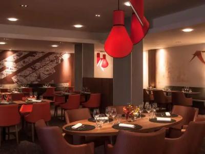 Mercure Paris CDG Airport & Convention - 38