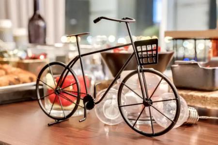 Mercure Paris CDG Airport & Convention - 10