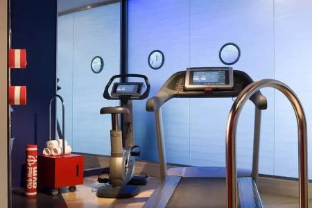 Mercure Paris CDG Airport & Convention - 26