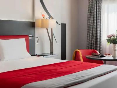 Mercure Paris CDG Airport & Convention - 73