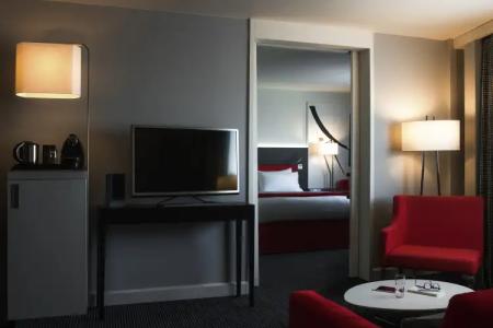 Mercure Paris CDG Airport & Convention - 3