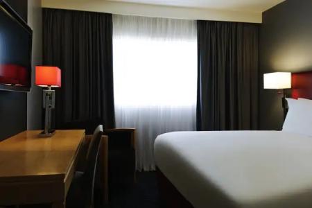 Mercure Paris CDG Airport & Convention - 40