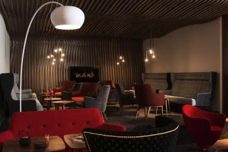 Mercure Paris CDG Airport & Convention - 33