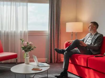 Mercure Paris CDG Airport & Convention - 75