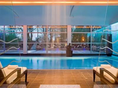 Mercure Paris CDG Airport & Convention - 17