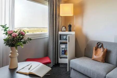 Mercure Paris CDG Airport & Convention - 62