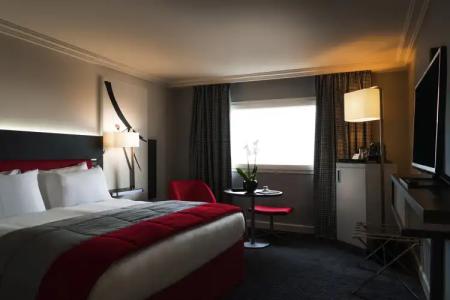 Mercure Paris CDG Airport & Convention - 33