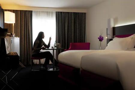 Mercure Paris CDG Airport & Convention - 36