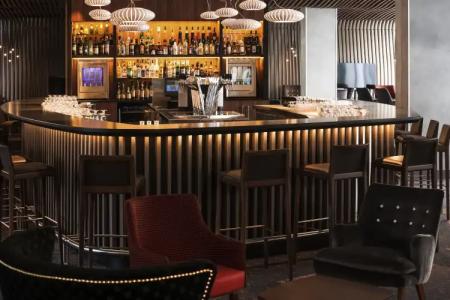 Mercure Paris CDG Airport & Convention - 39